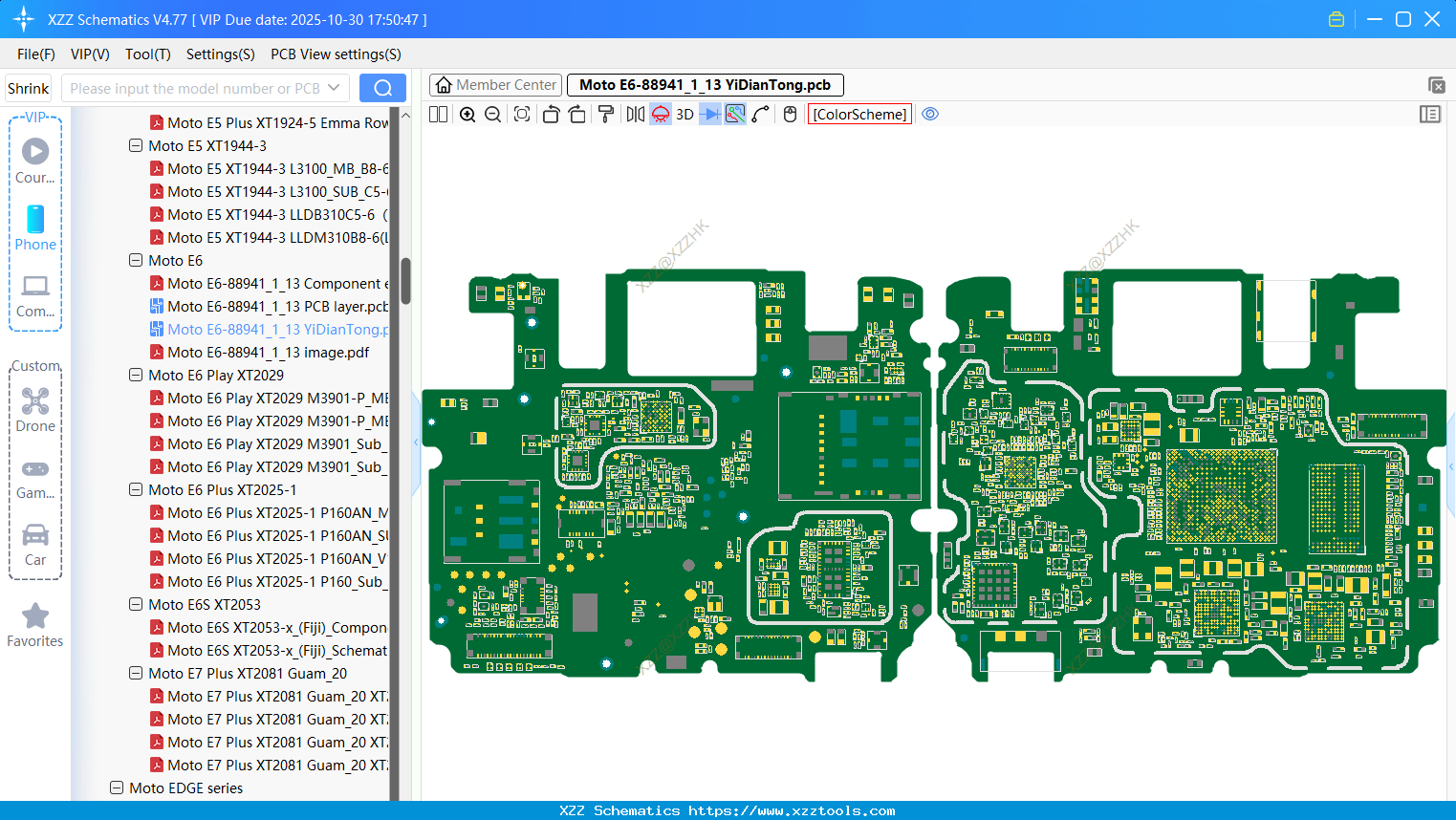 Motorola Moto E6-88941_1_13 bitmap